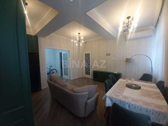 Продаётся 3-комн. новостройка 70 м², пос. Бадамдар, photo 9 from 19