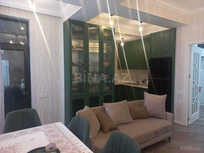 Продаётся 3-комн. новостройка 70 м², пос. Бадамдар, photo 3 from 19