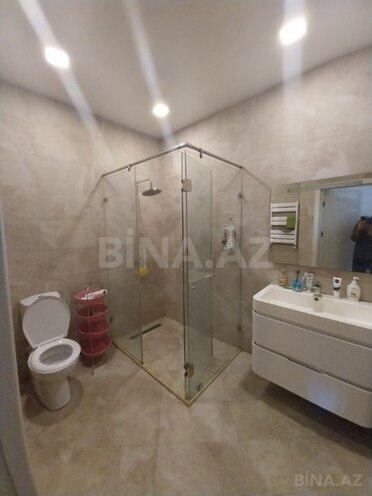 Продаётся 2-комн. новостройка 90 м², м. Нариман Нариманов, photo 12 from 13