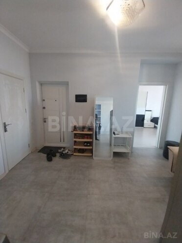 Продаётся 2-комн. новостройка 90 м², м. Нариман Нариманов, photo 7 from 13