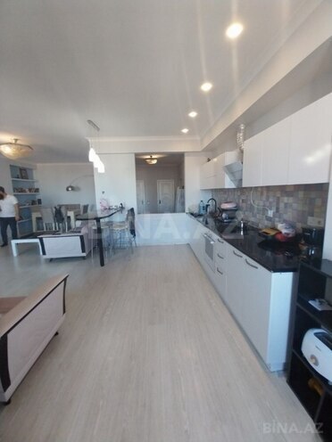 Продаётся 2-комн. новостройка 90 м², м. Нариман Нариманов, photo 5 from 13