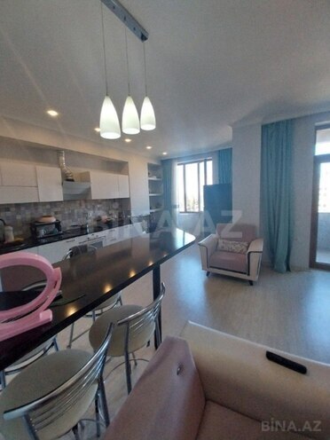 Продаётся 2-комн. новостройка 90 м², м. Нариман Нариманов, photo 4 from 13