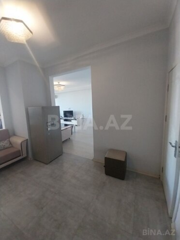Продаётся 2-комн. новостройка 90 м², м. Нариман Нариманов, photo 10 from 13