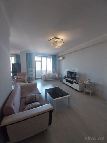 Продаётся 2-комн. новостройка 90 м², м. Нариман Нариманов, photo 1 from 13