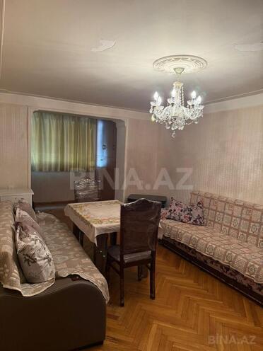 Сдаётся 2-комн. вторичка 60 м², м. Элмляр Академиясы, photo 3 from 13