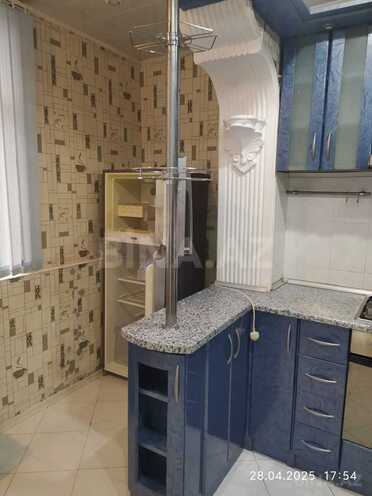 İcarəyə verilir 3 otaqlı köhnə tikili 76 m², Yeni Günəşli q., photo 10 from 18