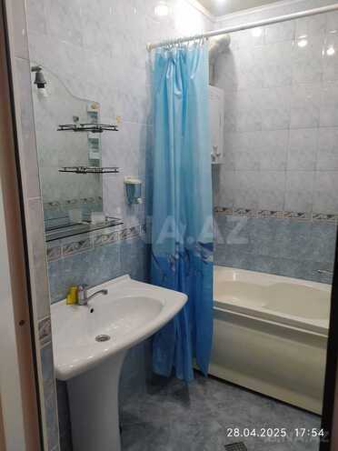 İcarəyə verilir 3 otaqlı köhnə tikili 76 m², Yeni Günəşli q., photo 16 from 18