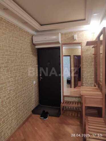 İcarəyə verilir 3 otaqlı köhnə tikili 76 m², Yeni Günəşli q., photo 9 from 18