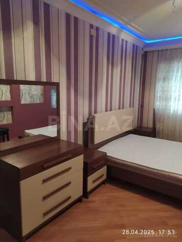 İcarəyə verilir 3 otaqlı köhnə tikili 76 m², Yeni Günəşli q., photo 5 from 18