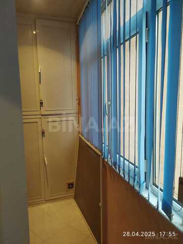 İcarəyə verilir 3 otaqlı köhnə tikili 76 m², Yeni Günəşli q., photo 14 from 18