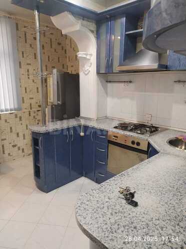 İcarəyə verilir 3 otaqlı köhnə tikili 76 m², Yeni Günəşli q., photo 8 from 18