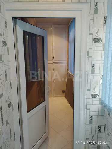 İcarəyə verilir 3 otaqlı köhnə tikili 76 m², Yeni Günəşli q., photo 13 from 18