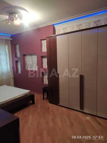 İcarəyə verilir 3 otaqlı köhnə tikili 76 m², Yeni Günəşli q., photo 6 from 18