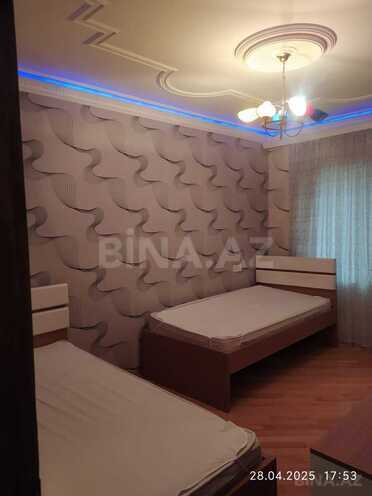 İcarəyə verilir 3 otaqlı köhnə tikili 76 m², Yeni Günəşli q., photo 4 from 18