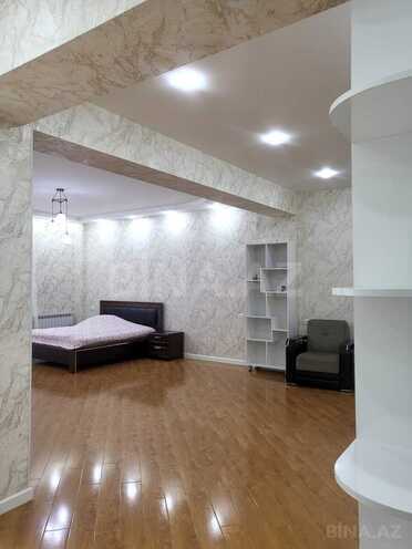 Сдаётся 1-комн. новостройка 80 м², м. 20 января, photo 3 from 13