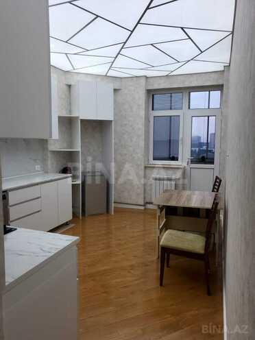 Сдаётся 1-комн. новостройка 80 м², м. 20 января, photo 7 from 13