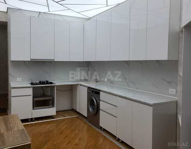 Сдаётся 1-комн. новостройка 80 м², м. 20 января, photo 6 from 13