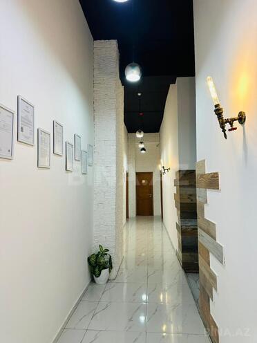 İcarəyə verilir 7 otaqlı ofis 320 m², Nizami m., photo 11 from 15