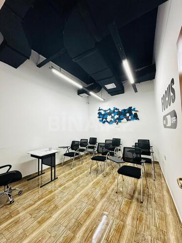 İcarəyə verilir 7 otaqlı ofis 320 m², Nizami m., photo 9 from 15