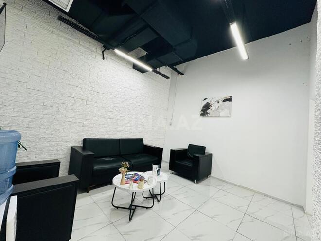 İcarəyə verilir 7 otaqlı ofis 320 m², Nizami m., photo 5 from 15