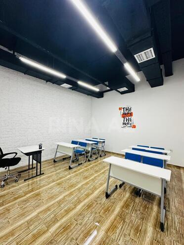 İcarəyə verilir 7 otaqlı ofis 320 m², Nizami m., photo 14 from 15