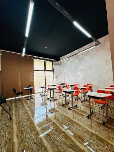 İcarəyə verilir 7 otaqlı ofis 320 m², Nizami m., photo 8 from 15
