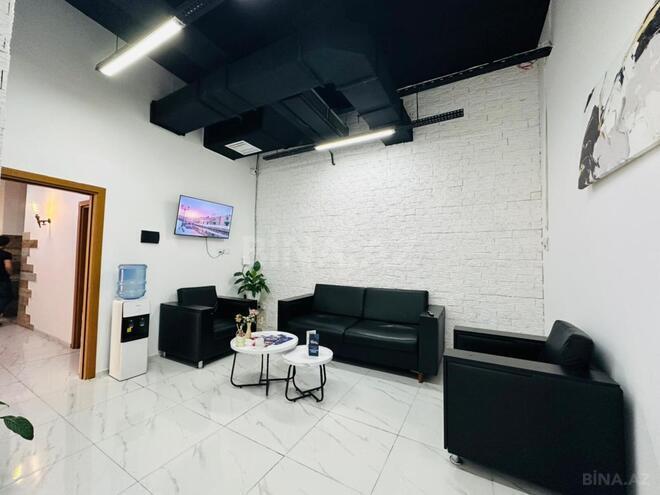 İcarəyə verilir 7 otaqlı ofis 320 m², Nizami m., photo 7 from 15