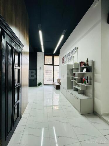 İcarəyə verilir 7 otaqlı ofis 320 m², Nizami m., photo 6 from 15