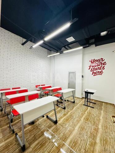 İcarəyə verilir 7 otaqlı ofis 320 m², Nizami m., photo 12 from 15