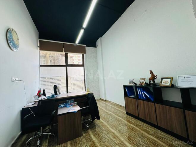 İcarəyə verilir 7 otaqlı ofis 320 m², Nizami m., photo 10 from 15