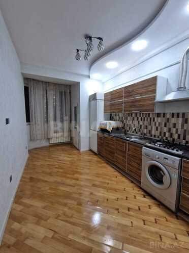 Продаётся 2-комн. новостройка 64 м², пос. Масазыр, photo 7 from 11