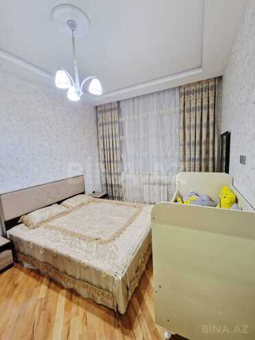 Продаётся 2-комн. новостройка 64 м², пос. Масазыр, photo 8 from 11