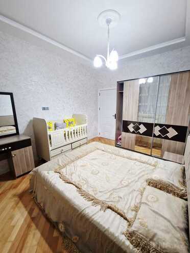 Продаётся 2-комн. новостройка 64 м², пос. Масазыр, photo 9 from 11