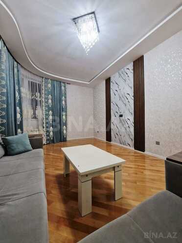 Продаётся 2-комн. новостройка 64 м², пос. Масазыр, photo 3 from 11