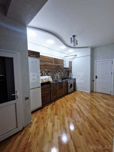 Продаётся 2-комн. новостройка 64 м², пос. Масазыр, photo 6 from 11