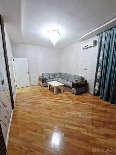 Продаётся 2-комн. новостройка 64 м², пос. Масазыр, photo 4 from 11