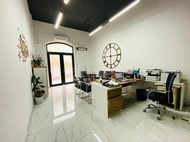 İcarəyə verilir 7 otaqlı ofis 320 m², Nizami m., photo 3 from 15