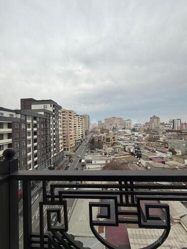 Satılır 3 otaqlı yeni tikili 168 m², 28 May m., photo 10 from 30