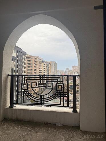 Satılır 3 otaqlı yeni tikili 168 m², 28 May m., photo 21 from 30