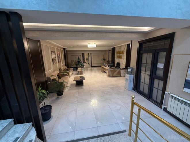 Satılır 3 otaqlı yeni tikili 168 m², 28 May m., photo 26 from 30