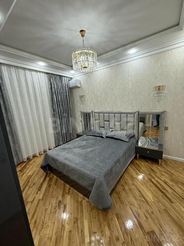 Сдаётся 4-комн. новостройка 140 м², м. Нариман Нариманов, photo 12 from 17