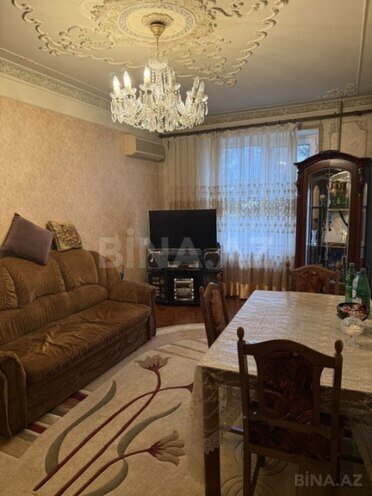 Продаётся 3-комн. вторичка 85 м², м. Мемар Аджеми, photo 1 from 12