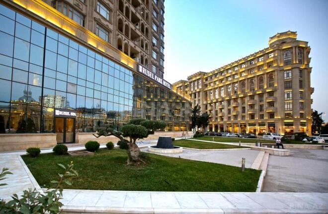 Сдаётся 4-комн. новостройка 140 м², м. Нариман Нариманов, photo 1 from 17