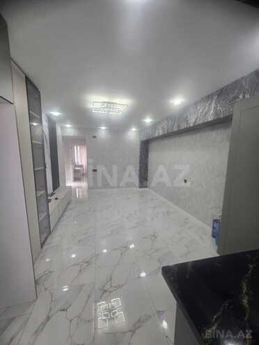 Продаётся 3-комн. вторичка 58.5 м², м. Гянджлик, photo 3 from 15