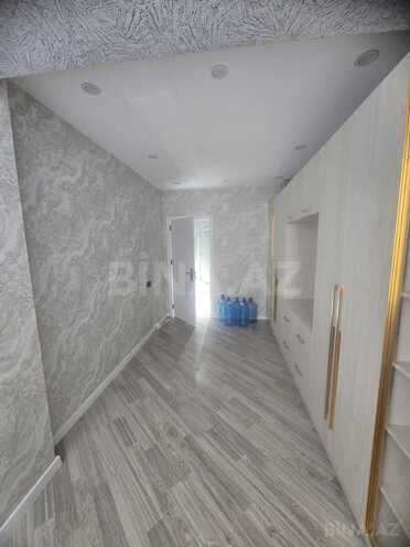 Продаётся 3-комн. вторичка 58.5 м², м. Гянджлик, photo 4 from 15