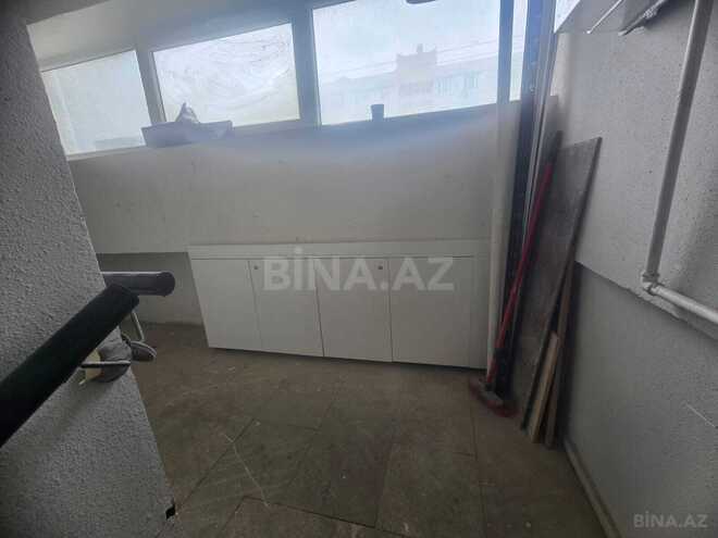 Продаётся 3-комн. вторичка 58.5 м², м. Гянджлик, photo 11 from 15
