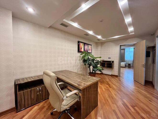 Сдаётся 6-комн. офис 160 м², Ясамальский р., photo 13 from 30