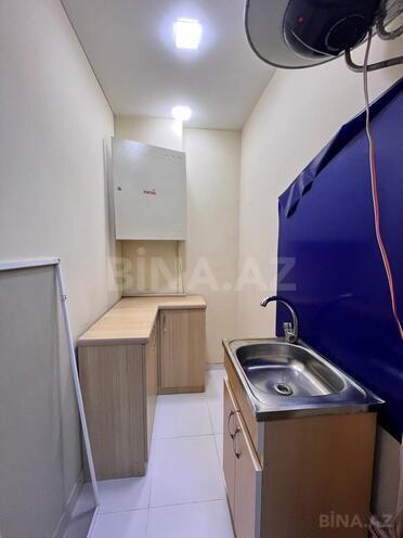 Сдаётся 6-комн. офис 160 м², Ясамальский р., photo 27 from 30
