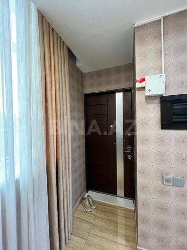 Сдаётся 6-комн. офис 160 м², Ясамальский р., photo 29 from 30