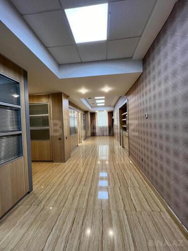Сдаётся 6-комн. офис 160 м², Ясамальский р., photo 21 from 30